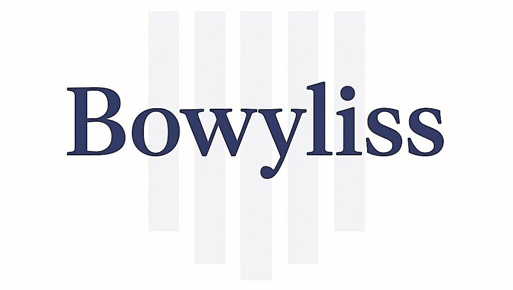 Bowyliss