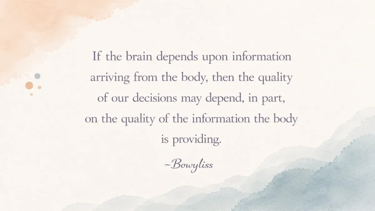 The Intelligence of the Heart. Part 1: Heart Resonance